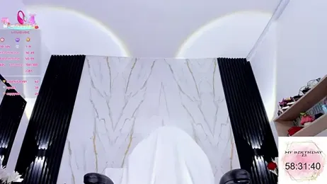 millie_brown21 webcam model stream image