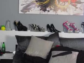 wildwifebarbie webcam chaturbate model stream image