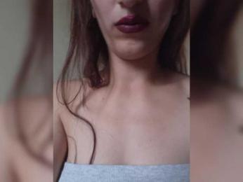 Liza432220 webcam model stream image