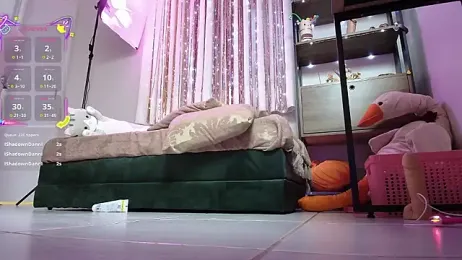 Elise_Nyx webcam model stream image