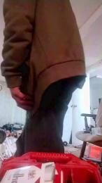 Ondemand4u webcam model stream image