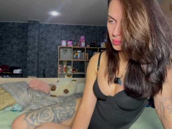 charmingaura1 webcam model stream image