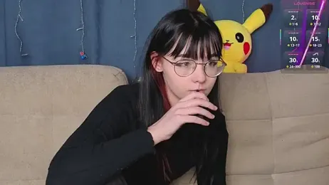 BereniceBattersby webcam stripchat model stream image