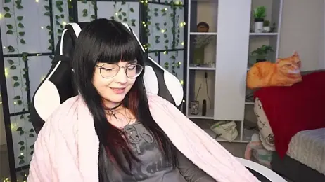 BereniceBattersby webcam model stream image