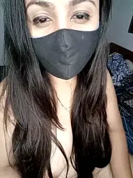 neha_rohan12 webcam model stream image