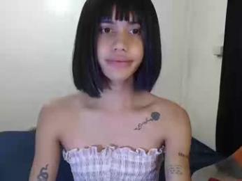 superhotbabe1 webcam model stream image