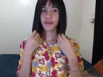 superhotbabe1 webcam model stream image