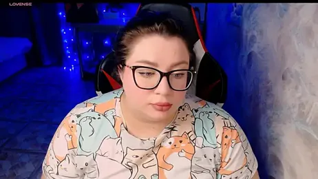 alexa_sweetyy webcam stripchat model stream image