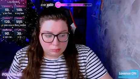 alexa_sweetyy webcam model stream image