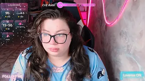 alexa_sweetyy webcam model stream image