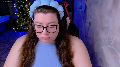 alexa_sweetyy webcam stripchat model stream image