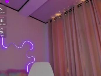 allison_alahia webcam model stream image