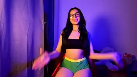 Chinicr18 webcam model stream image