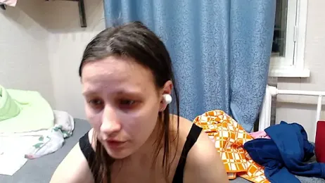 alisacucumber webcam model stream image