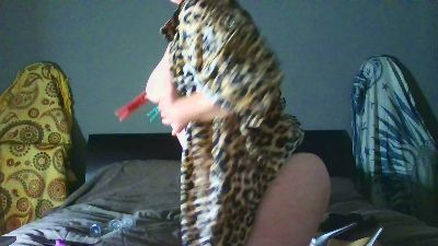 maturaalessia webcam model stream image