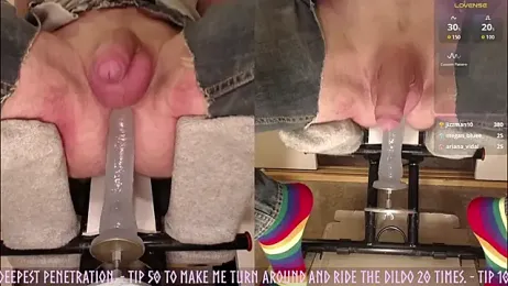 brsrkr webcam model stream image