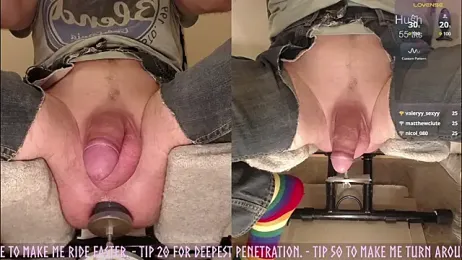 brsrkr webcam model stream image