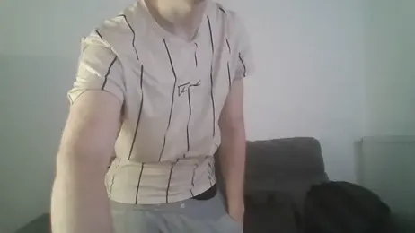 EtudiantSecret webcam model stream image