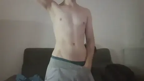 EtudiantSecret webcam model stream image