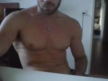 alphah_hunk webcam model stream image