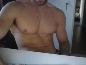 alphah_hunk webcam model stream image