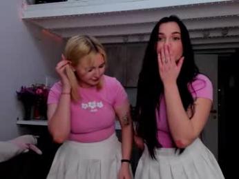 reilbelll webcam chaturbate model stream image