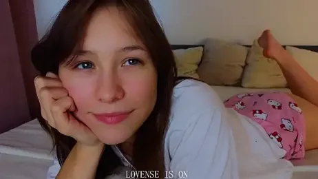 BritniBers webcam stripchat model stream image