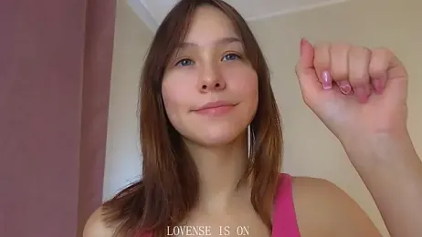 BritniBers webcam model stream image