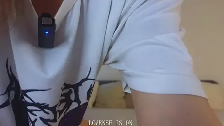 BritniBers webcam stripchat model stream image