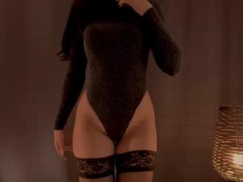 _mrsnatalie_ webcam model stream image