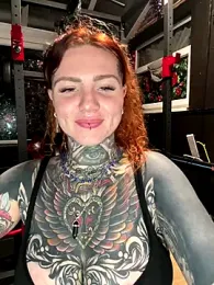 AlexandraWildd webcam model stream image