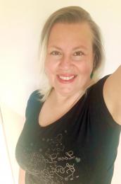 sensualNANCY webcam model stream image