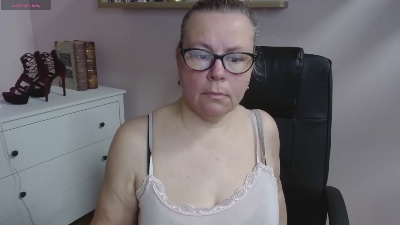 sensualNANCY webcam model stream image