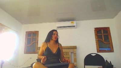 dr_jolie_ webcam model stream image