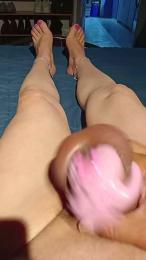 Monyaz webcam model stream image