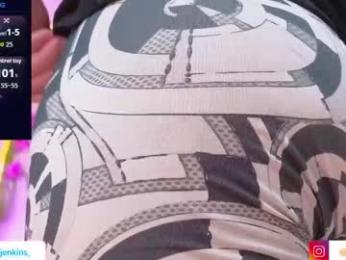 patty_jenkinss webcam model stream image