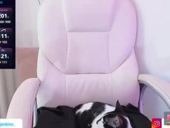 patty_jenkinss webcam model stream image