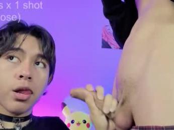 darcy_and_stolas webcam model stream image