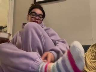 zahrabliss webcam model stream image