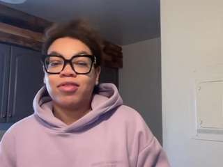 zahrabliss webcam model stream image