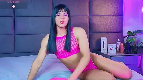 Slenna_Moon webcam stripchat model stream image