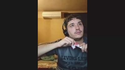 diego27a_Poring webcam cam4 model stream image