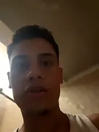 Luxury_Guy webcam model stream image
