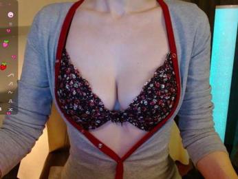 SabrinaSun webcam model stream image