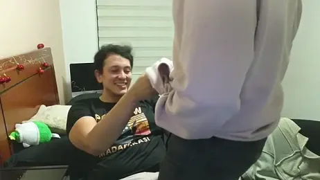 hardaftercum webcam model stream image