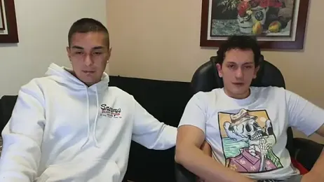 hardaftercum webcam model stream image