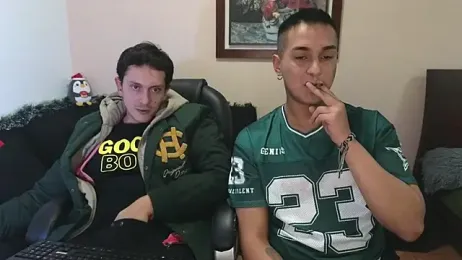 hardaftercum webcam model stream image