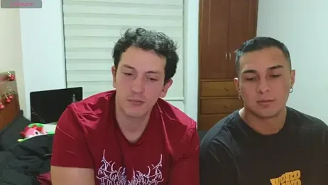 hardaftercum webcam model stream image