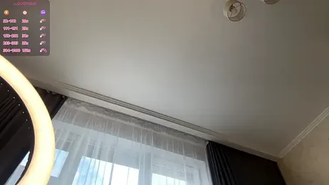 LindaFarmer webcam model stream image