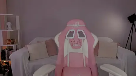 Leahsthetics webcam model stream image